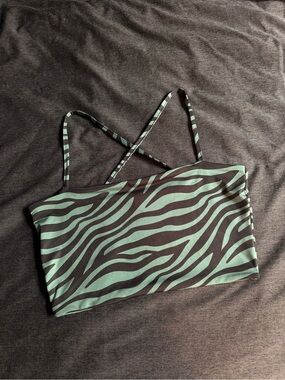Missguided Tank